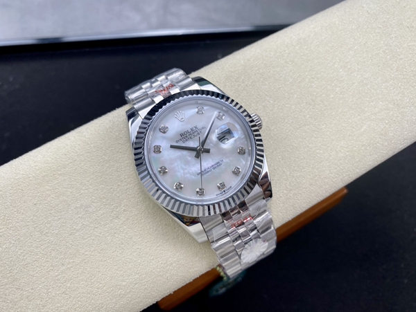 激安ロレックス側面デザイン